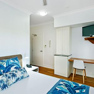 Two-Bedroom Suite Spa Bath Dual Key